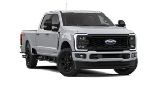 2026 Ford Super Duty® External Image 4
